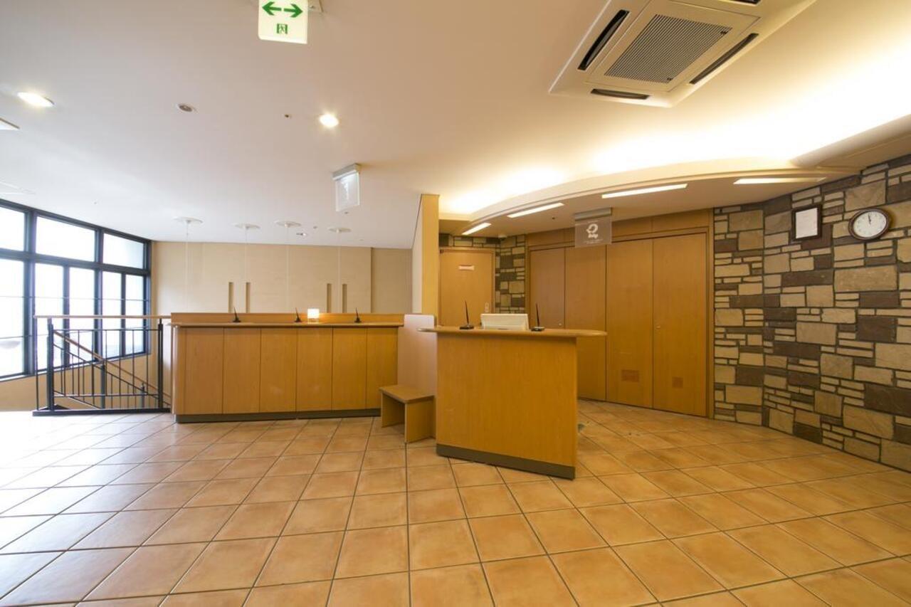 Ｒ＆Ｂホテル神戸元町 神戸市 エクステリア 写真