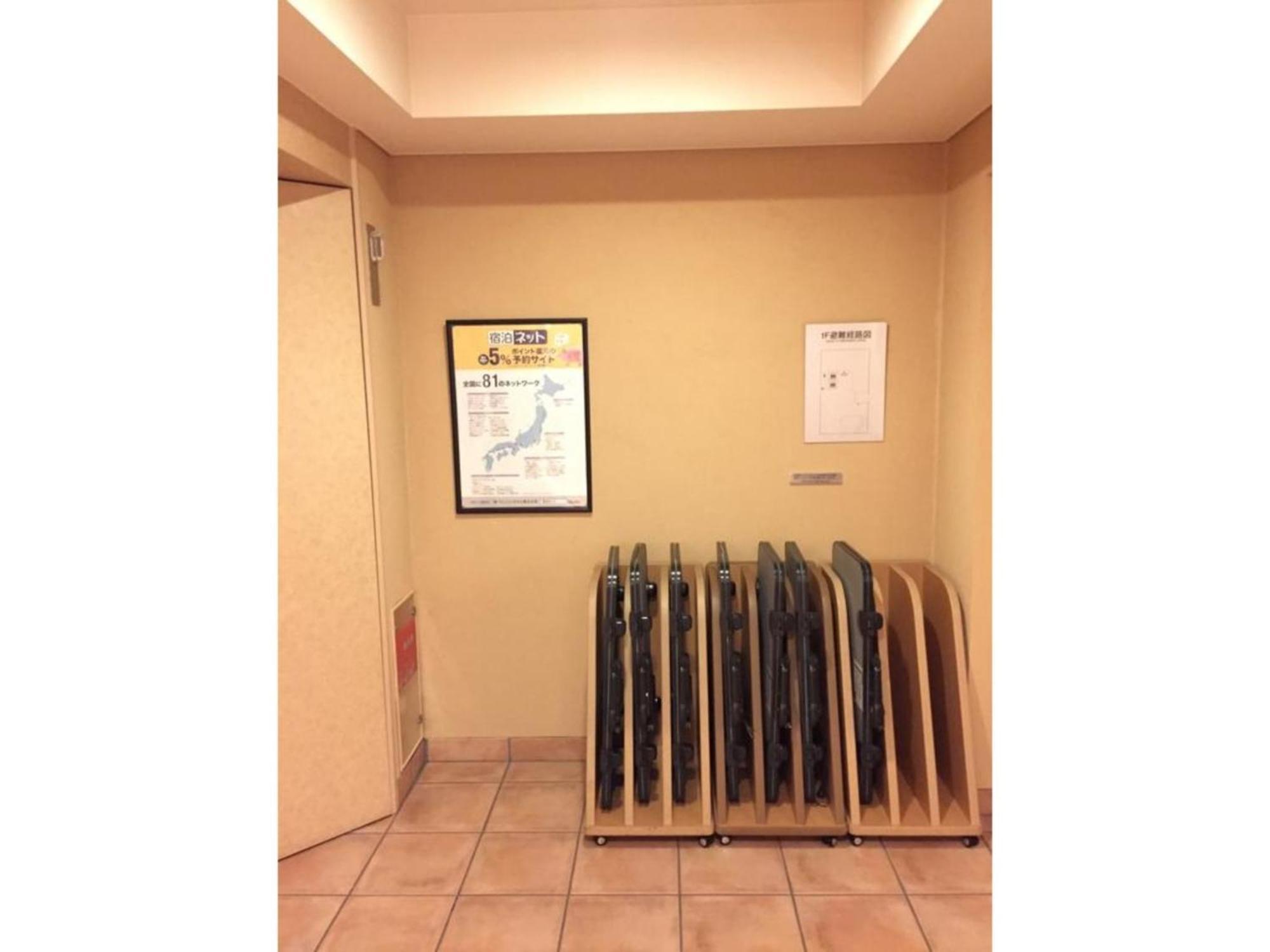 Ｒ＆Ｂホテル神戸元町 神戸市 エクステリア 写真