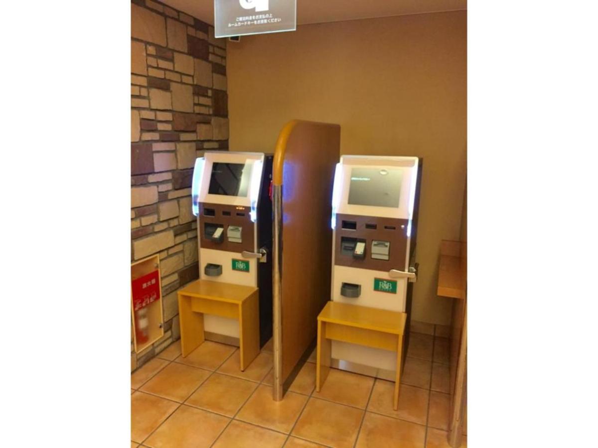 Ｒ＆Ｂホテル神戸元町 神戸市 エクステリア 写真