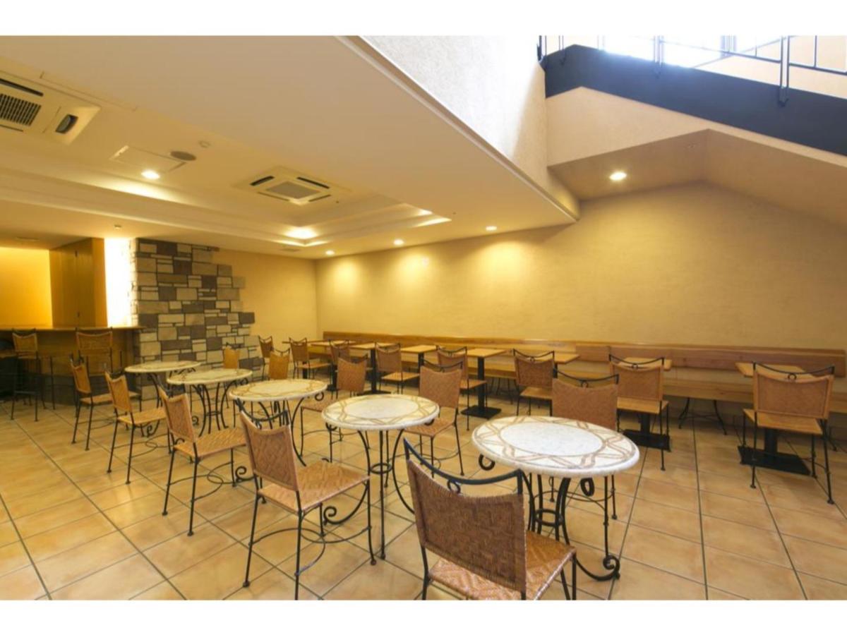 Ｒ＆Ｂホテル神戸元町 神戸市 エクステリア 写真