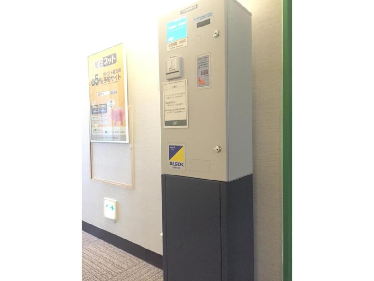 Ｒ＆Ｂホテル神戸元町 神戸市 エクステリア 写真