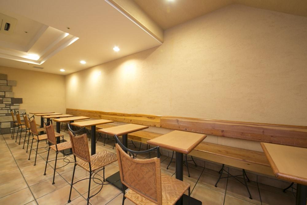 Ｒ＆Ｂホテル神戸元町 神戸市 エクステリア 写真