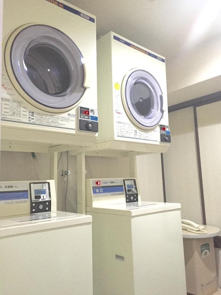 Ｒ＆Ｂホテル神戸元町 神戸市 エクステリア 写真