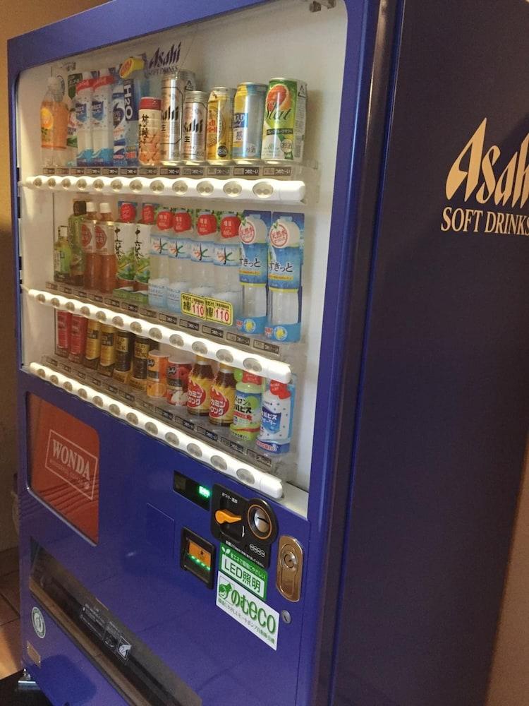 Ｒ＆Ｂホテル神戸元町 神戸市 エクステリア 写真