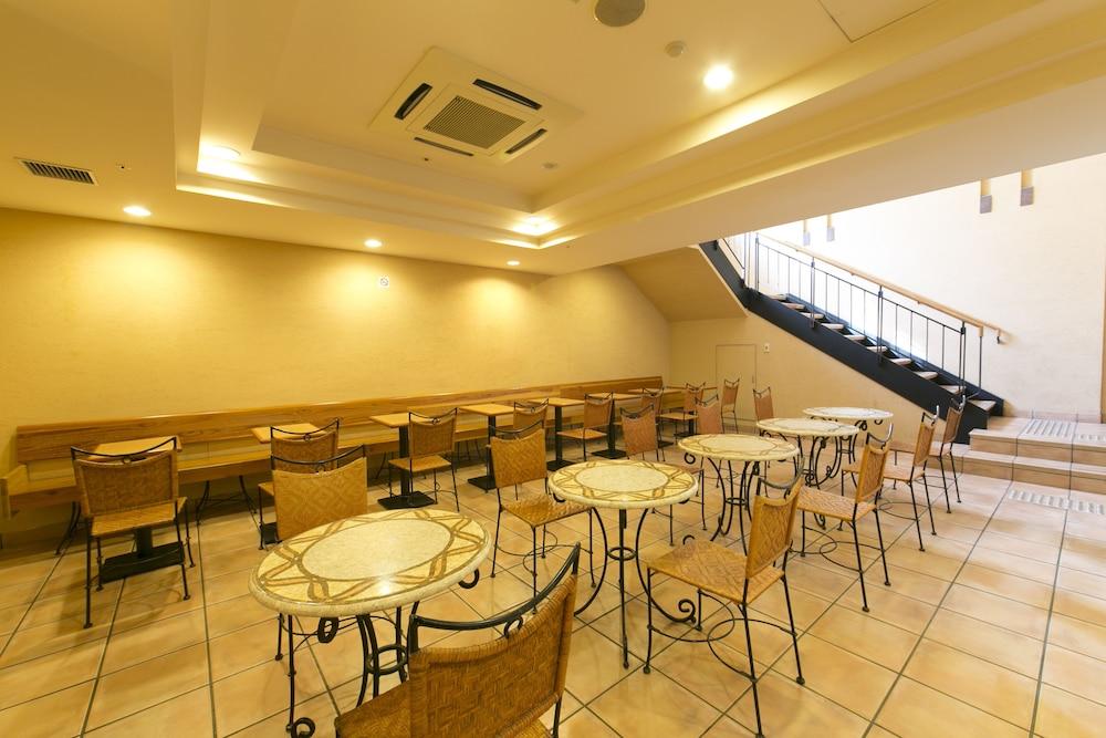 Ｒ＆Ｂホテル神戸元町 神戸市 エクステリア 写真