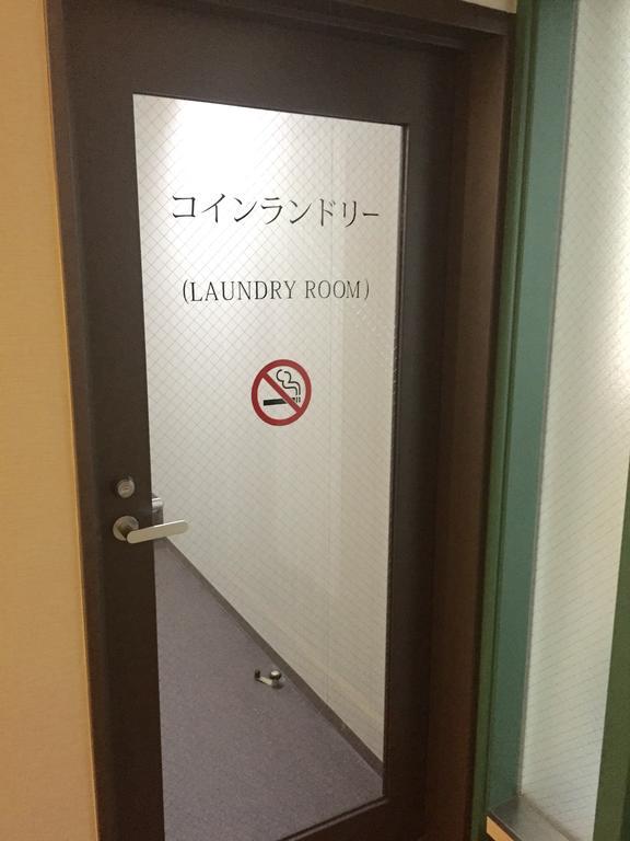 Ｒ＆Ｂホテル神戸元町 神戸市 エクステリア 写真
