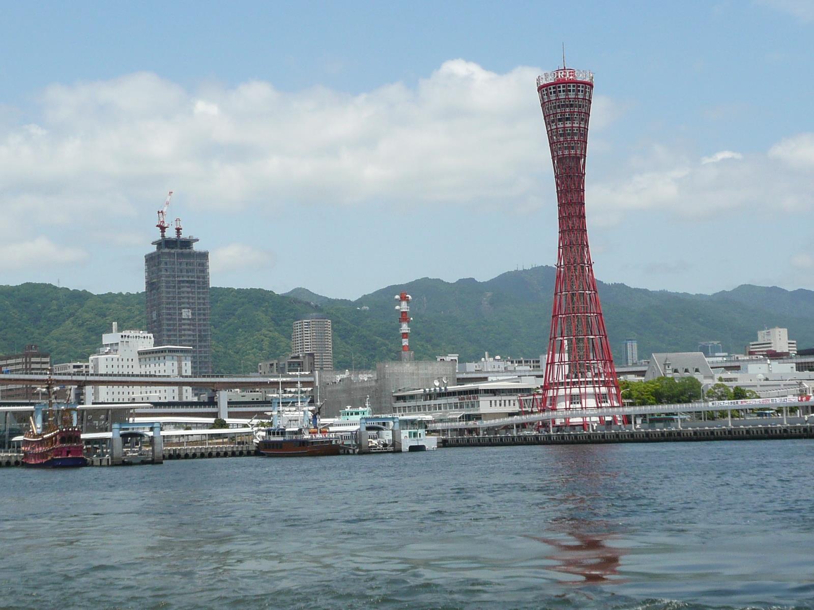 Ｒ＆Ｂホテル神戸元町 神戸市 エクステリア 写真